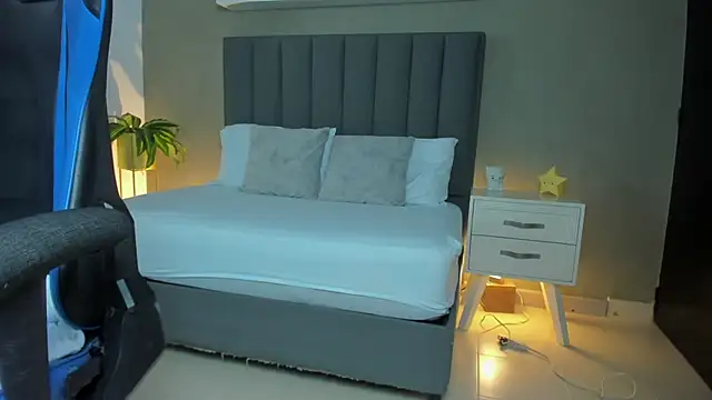 Czat XXX na żywo – aixa_lopezz_x