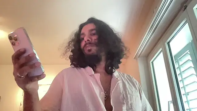 Sembang XXX Secara Langsung daddyvibes