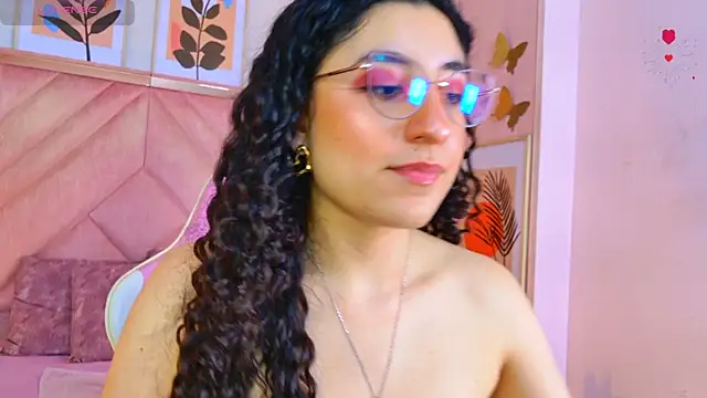 DemiJones_ 即時 XXX 聊天