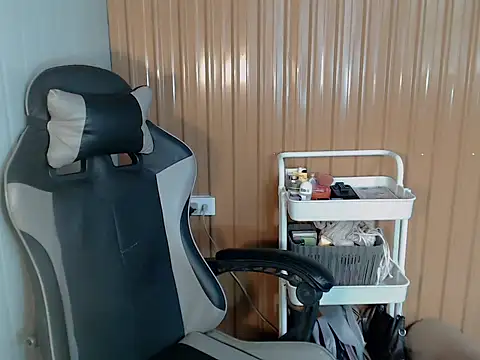 urcurlydiva Obrolan Langsung XXX