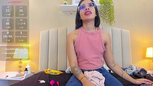 Czat XXX na żywo – Rachel_Donnelly