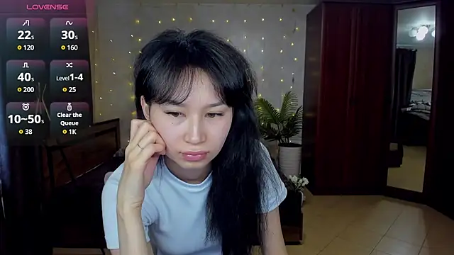 SheilaRare 即時 XXX 聊天