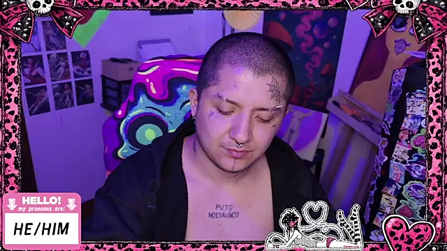 masterkevinftm 라이브 XXX 채팅