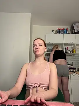 soft_focus webcam show