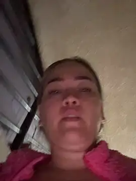 Danielavegax Pertunjukan Webcam