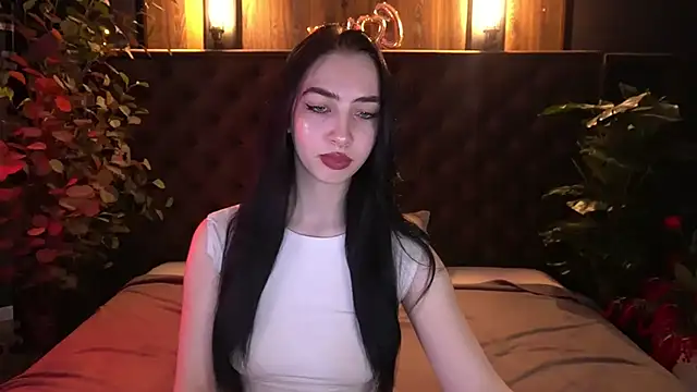 WildKittenX_ Live XXX Chat