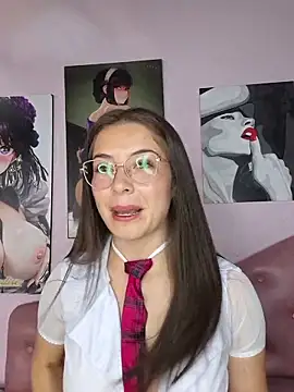 EmmaContreras_Val 在線直播表演