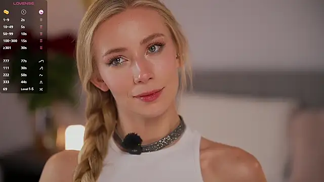 Webkamerová show Vika54784