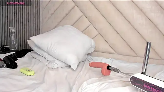 Živý XXX chat SarahRizof