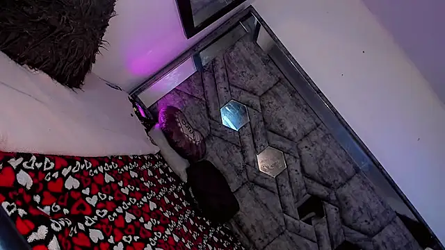 sex_stardollsex Adlı Modelin Web Kamerası Şovu