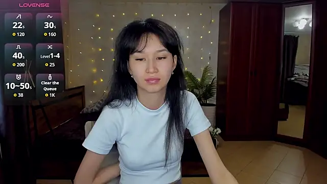 Sembang XXX Secara Langsung SheilaRare