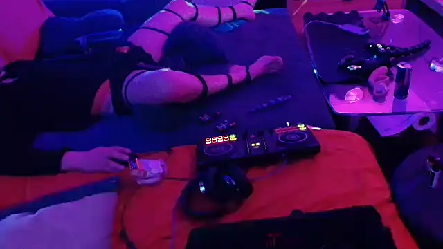 Show Webcam de davidgntxxxxx