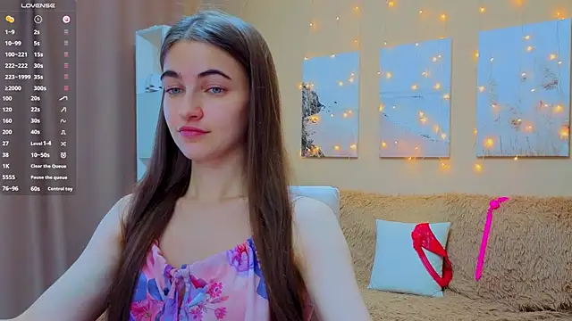 AstoriyaNight Obrolan Langsung XXX