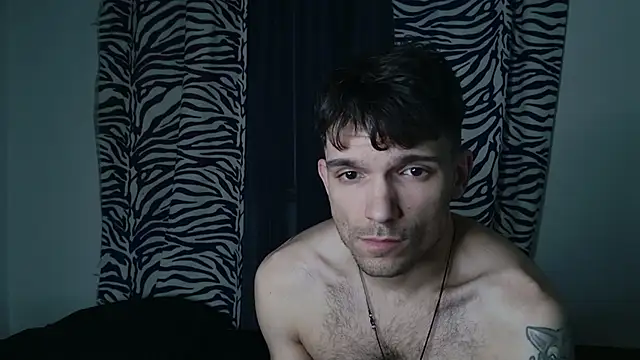 Chat XXX Live JackDesFeux