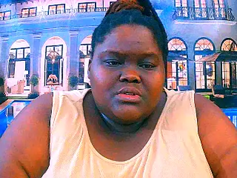 EbonyHotBuns Adlı Modelin Canlı XXX Sohbeti