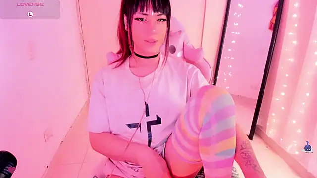 KatyValentLLC_ Webcamshow