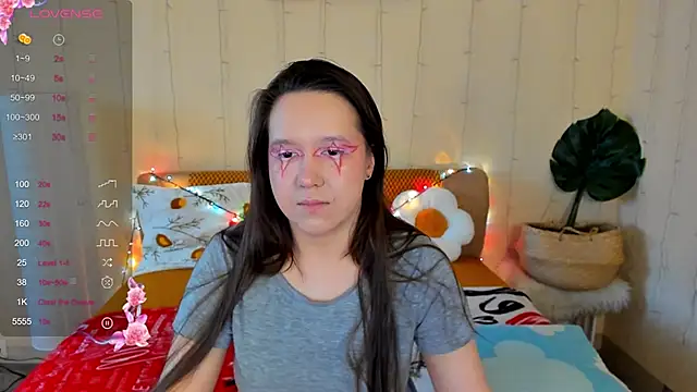 Mira_Karter's Live XXX Chat