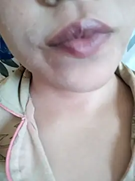 Živý XXX chat Anki-doll