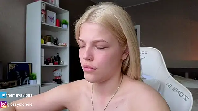 Maya_RaveのライブXXXチャット