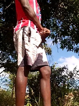 Kaizer1: διαδικτυακό σόου στην κάμερα