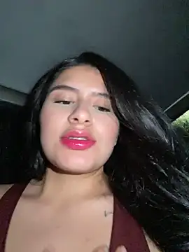 andrea_gomes_ ওয়েবক্যাম শো