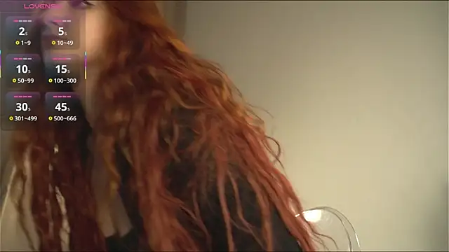 caty_cuddly 라이브 XXX 채팅