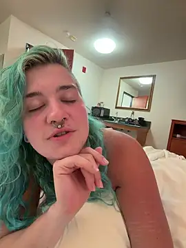 rosiebuddy Chat XXX in diretta