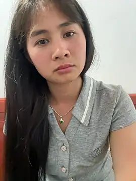 LittleSun_ 网络视讯表演