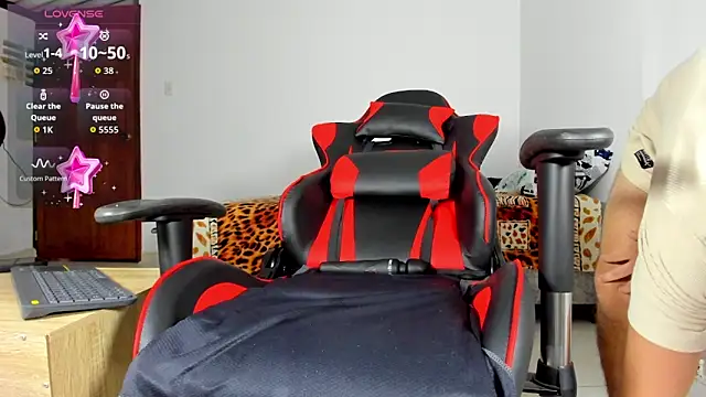 david_hot08 라이브 XXX 채팅