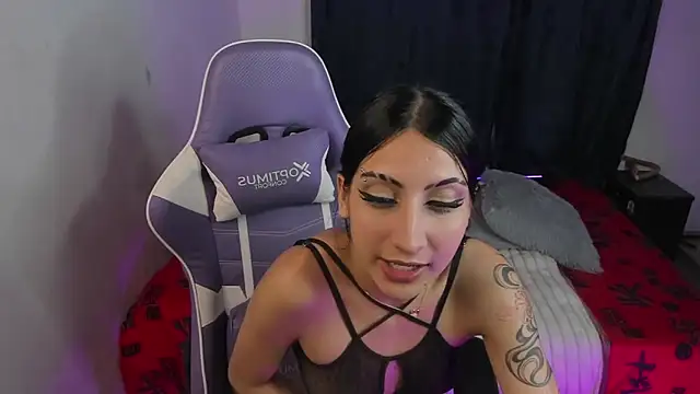 Naria_Murasaki's Live XXX Chat