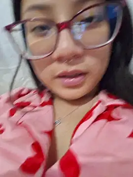 rouse__red's Webcam Show