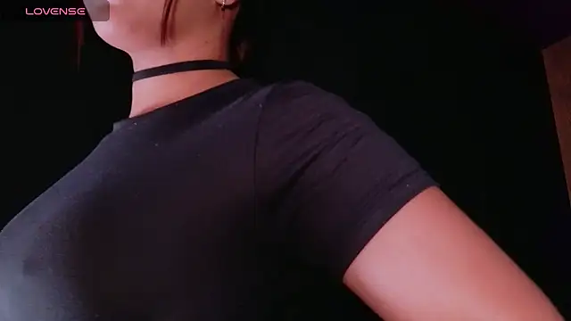 Violettcollins' Live XXX Chat