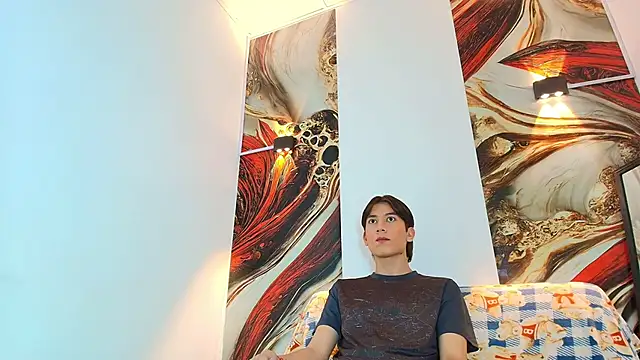 RAPHAEL_NYON1 Show Webcam