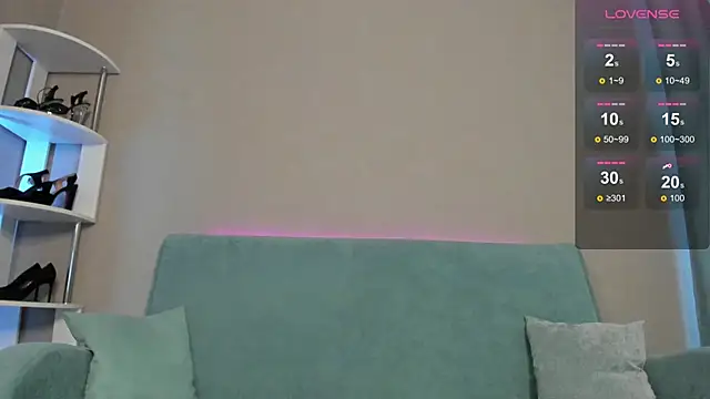 Živý XXX chat _Redhead_Vixen_