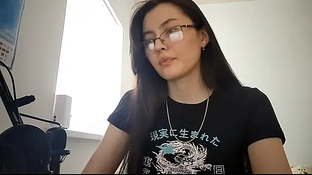 Czat XXX na żywo – AshleyTropiano