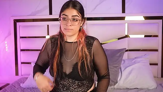 Sembang XXX Secara Langsung nicole_sm