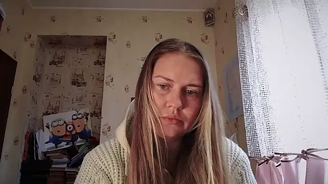 Chat XXX ao vivo de dream_alexa