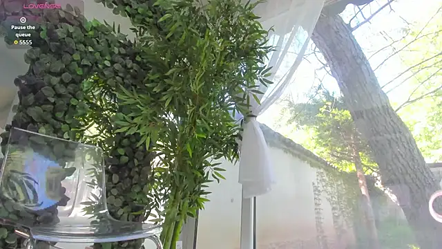 Czat XXX na żywo – Lexi_Storm