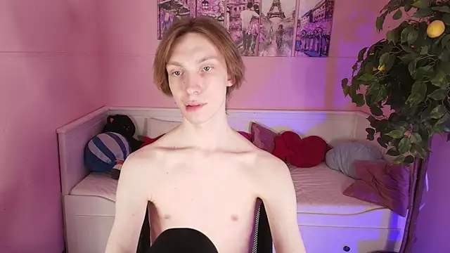 Daniel_Schmidt webcam show