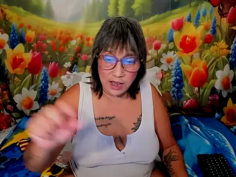 indianroxy 라이브 XXX 채팅