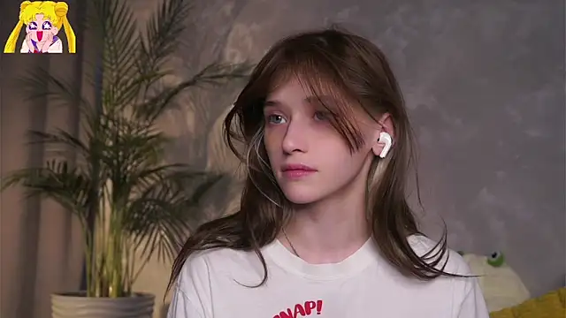 EdlinHargus' Live XXX Chat