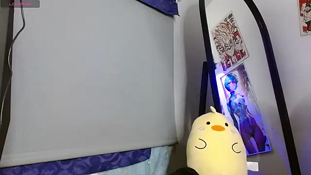 Chat XXX en directo de CelesteAyase