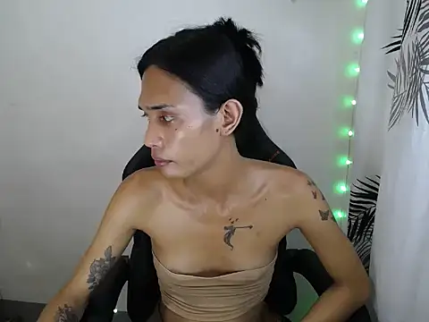 kate_69x 在線直播表演