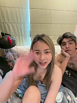 แชท XXX สดของ tw_feibaby