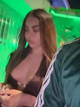 โชว์เว็บ แคมของ lindaandtony