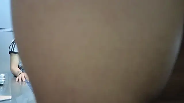 Hall_sextape Show Webcam