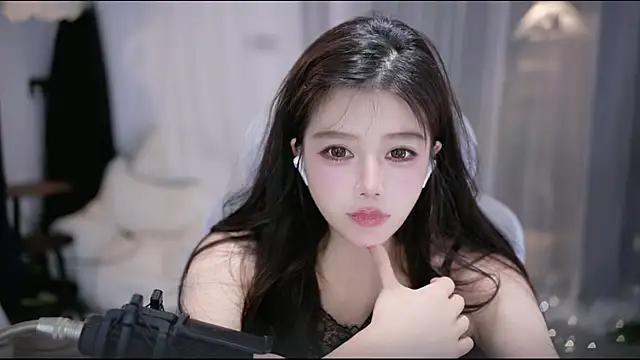 Cecily's Live XXX Chat