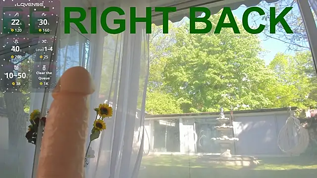 Živý XXX chat Ella_Vee