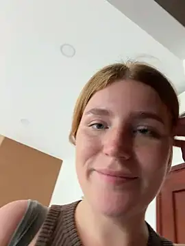 Carammelstorm – Live XXX-chat