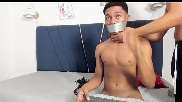 An_fox23 Webcam-Show